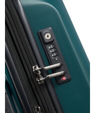 DELSEY PROMENADE HARD 2.0 Carro de mano expandible iguana - Equipaje de mano - 5