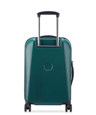 DELSEY PROMENADE HARD 2.0 Carro de mano expandible iguana - Equipaje de mano - 6