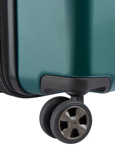 PROMENADE HARD 2.0 Carro de mano expandible iguana - Equipaje de mano