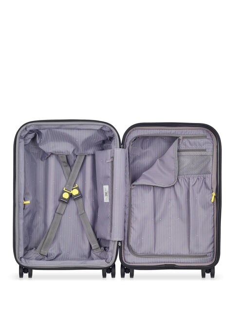 PROMENADE HARD 2.0 Carro de mano expandible borgo&ntilde;a - Equipaje de mano