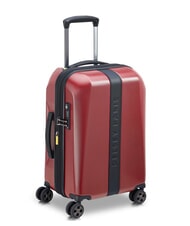 DELSEY PROMENADE HARD 2.0 Carro de mano expandible borgo&ntilde;a - Equipaje de mano - 3