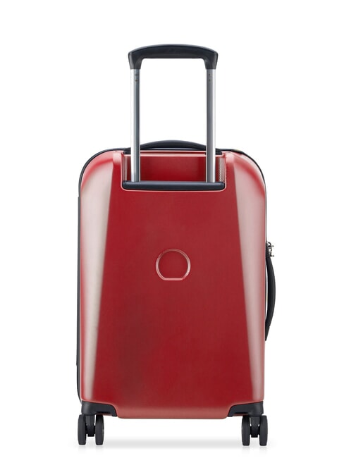 PROMENADE HARD 2.0 Carro de mano expandible borgo&ntilde;a - Equipaje de mano
