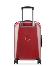 DELSEY PROMENADE HARD 2.0 Carro de mano expandible borgo&ntilde;a - Equipaje de mano - 6