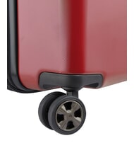 DELSEY PROMENADE HARD 2.0 Carro de mano expandible borgo&ntilde;a - Equipaje de mano - 7