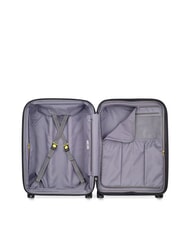 DELSEY PROMENADE HARD 2.0 Carro mediano expandible iguana - Trolley R&iacute;gidos - 2