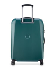 DELSEY PROMENADE HARD 2.0 Carro mediano expandible iguana - Trolley R&iacute;gidos - 4