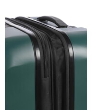 DELSEY PROMENADE HARD 2.0 Carro mediano expandible iguana - Trolley R&iacute;gidos - 5