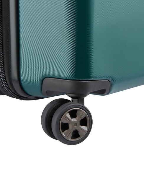 PROMENADE HARD 2.0 Carro mediano expandible iguana - Trolley R&iacute;gidos