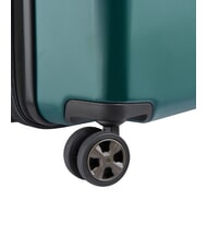 DELSEY PROMENADE HARD 2.0 Carro mediano expandible iguana - Trolley R&iacute;gidos - 7
