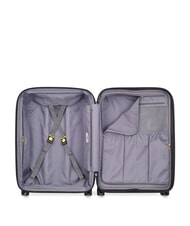 DELSEY PROMENADE HARD 2.0 Carro mediano expandible borgoña - Trolley Rígidos - 2