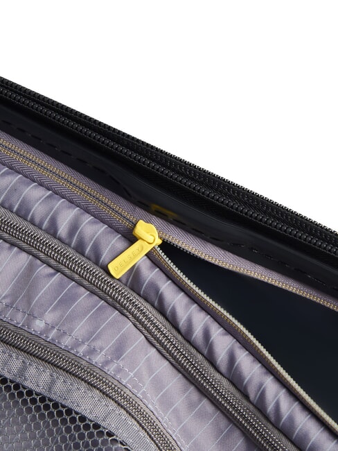 PROMENADE HARD 2.0 Carro mediano expandible borgoña - Trolley Rígidos