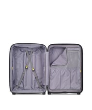 DELSEY PROMENADE HARD 2.0 Carro grande expandible iguana - Trolley R&iacute;gidos - 2