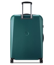 DELSEY PROMENADE HARD 2.0 Carro grande expandible iguana - Trolley R&iacute;gidos - 6