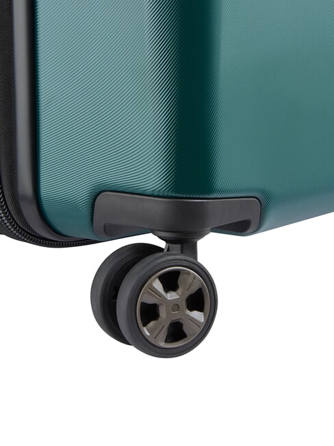 PROMENADE HARD 2.0 Carro grande expandible iguana - Trolley R&iacute;gidos