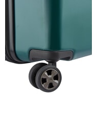 DELSEY PROMENADE HARD 2.0 Carro grande expandible iguana - Trolley R&iacute;gidos - 7