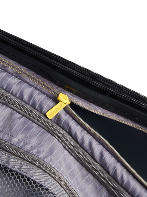 PROMENADE HARD 2.0 Carro grande expandible borgoña - Trolley Rígidos