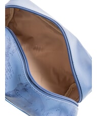 ALVIERO MARTINI PRIMA CLASSE GEO Belleza con puño vaqueros azules - Neceser - 3