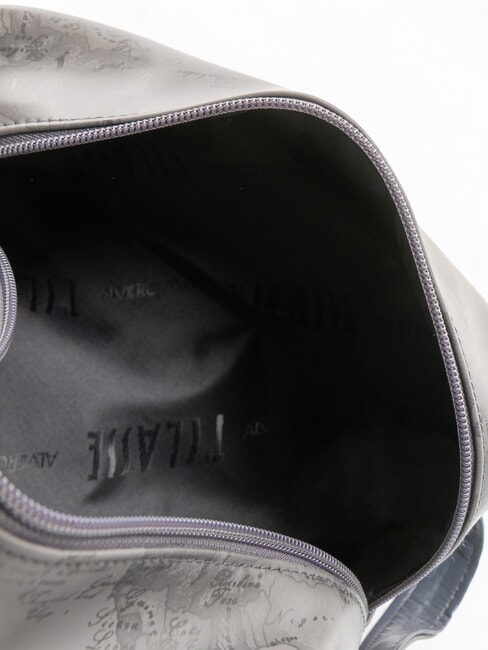 GEO Belleza con puño asfalto - Neceser