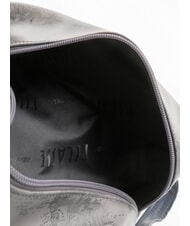 ALVIERO MARTINI PRIMA CLASSE GEO Belleza con puño asfalto - Neceser - 3