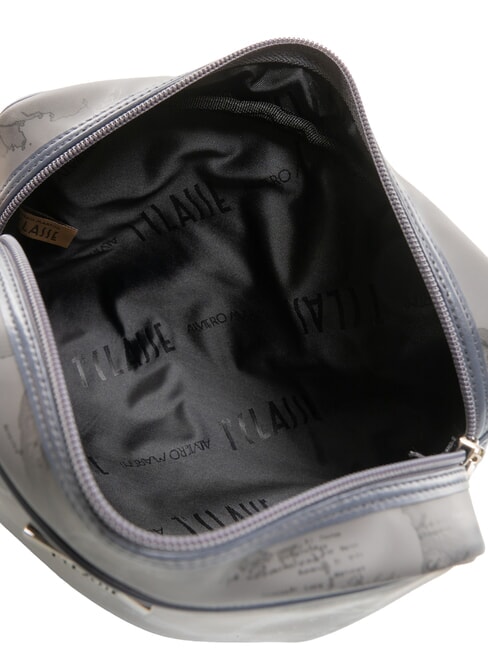 GEO Estuche de maquillaje asfalto - Neceser