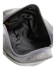 ALVIERO MARTINI PRIMA CLASSE GEO Estuche de maquillaje asfalto - Neceser - 3