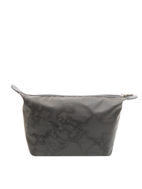 GEO Necesario de belleza media asfalto - Neceser