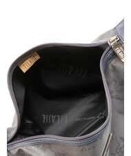 ALVIERO MARTINI PRIMA CLASSE GEO Necesario de belleza media asfalto - Neceser - 3