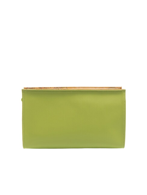 GEO Belleza recta grande verde manzana - Carteras de mano & Neceser