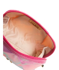 ALVIERO MARTINI PRIMA CLASSE GEO Pequeño neceser con pliegues multicolor - Carteras de mano & Neceser - 3