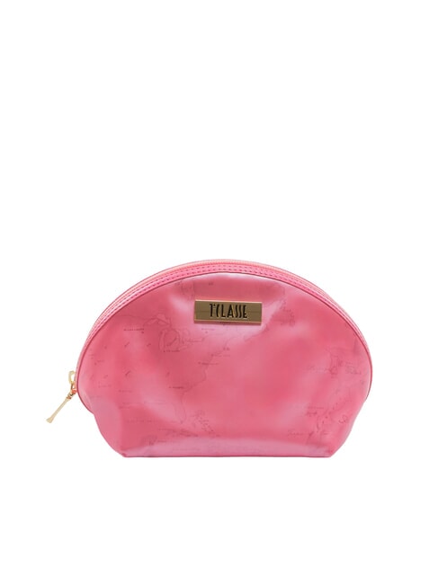 GEO Conjunto de tres bolsas de matrioska rosa burbuja - Carteras de mano & Neceser