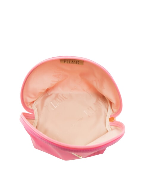 GEO Conjunto de tres bolsas de matrioska rosa burbuja - Carteras de mano & Neceser