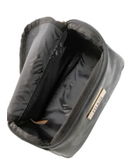 ALVIERO MARTINI PRIMA CLASSE GEO Neceser con estampado negro - Carteras de mano & Neceser - 3