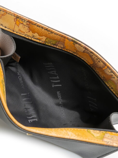 GEO Belleza recta grande negro - Carteras de mano & Neceser