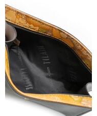 ALVIERO MARTINI PRIMA CLASSE GEO Belleza recta grande negro - Carteras de mano & Neceser - 3