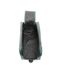 ALVIERO MARTINI PRIMA CLASSE GEO Estuche de belleza con doble cremallera botella verde - Neceser - 3