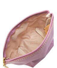 ALVIERO MARTINI PRIMA CLASSE GEO Mini neceser acampanado ROSA ORQU&Iacute;DEA - Carteras de mano & Neceser - 3