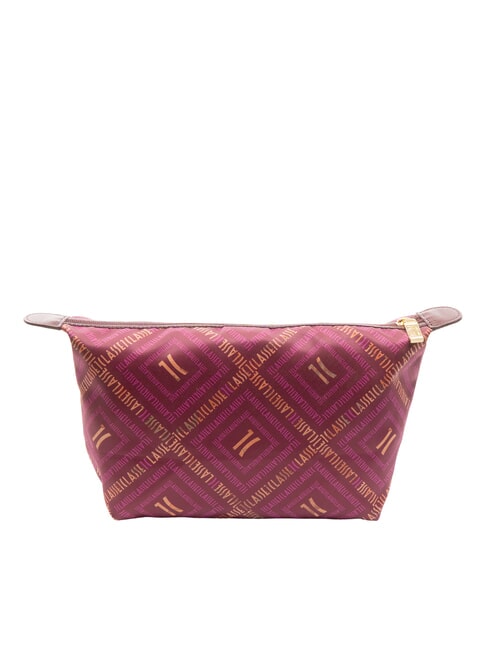 GEO Belleza con impresión grande en toda su extensión ciclamen - Neceser