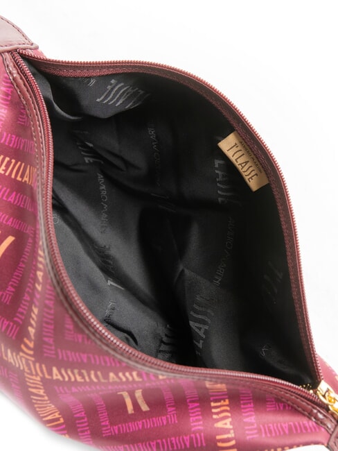 GEO Belleza con impresión grande en toda su extensión ciclamen - Neceser