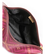 ALVIERO MARTINI PRIMA CLASSE GEO Belleza con impresión grande en toda su extensión ciclamen - Neceser - 3