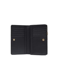 PIQUADRO CIRCLE Cartera mediana de cuero - Carteras Mujer