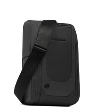PIQUADRO S140 Mochila para iPad de un solo hombro en tejido reciclado - Mochilas para portátil