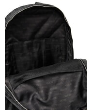 GUESS TORINO  Mochila para portátil de 14" NEGRO - Mochilas para portátil - 4
