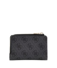 GUESS LAUREL 2 Cartera mediana bolsa de asas Vikky Large Roo Coalog - Carteras Mujer - 3