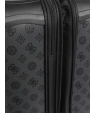 GUESS WILDER 22  Carro mediano expandible gris oscuro - Trolley Rígidos - 5
