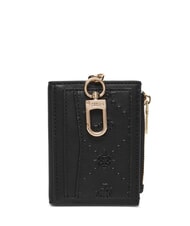 GUESS PEONY Cartera con mosquet&oacute;n NEGRO - Carteras Mujer - 3