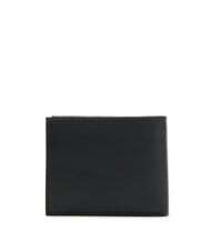 GUESS MILANO  Cartera con monedero NEGRO - Carteras Hombre - 3