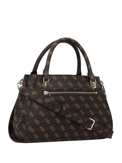 NOELLE 2 4G Bolso de mano, con bandolera marrón - Bolsos Mujer