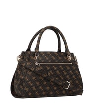 GUESS NOELLE 2 4G Bolso de mano, con bandolera - Bolsos Mujer