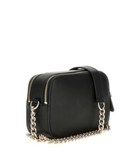 GUESS NOELLE 2  Mini bolso de hombro para cámara NEGRO - Bolsos Mujer - 2