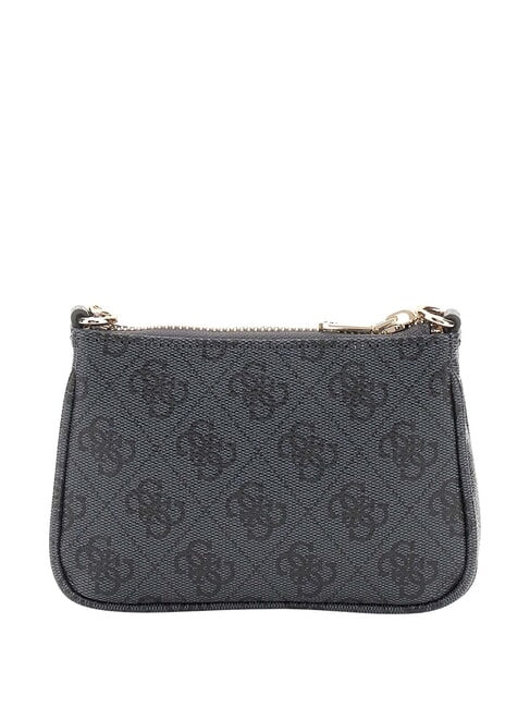 ORLINA  Neceser con correa para el hombro bolsa de asas Vikky Large Roo Coalog - Carteras de mano & Neceser